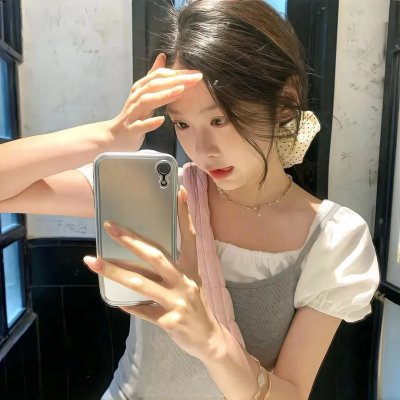 小蓝