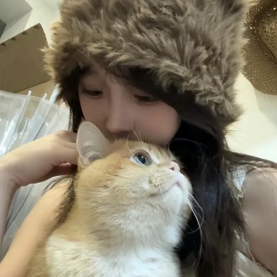 保持微笑