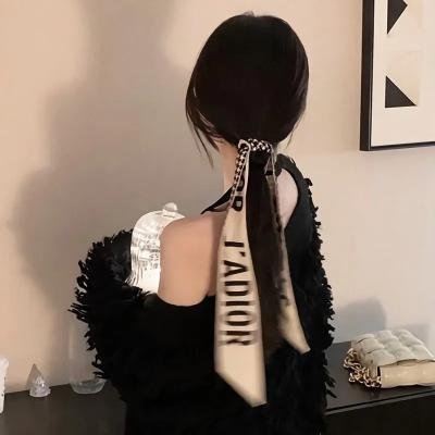 白小姐
