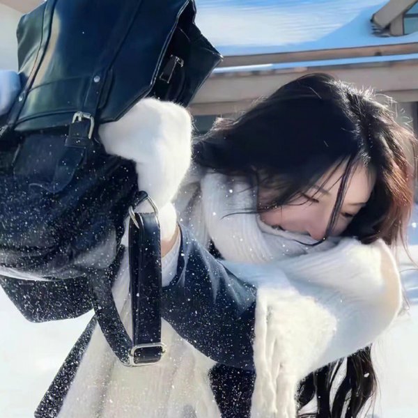 樱花开
